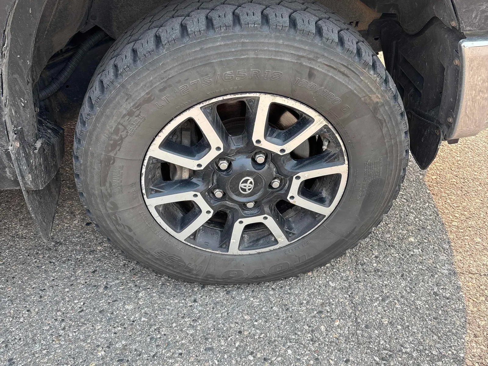 Tire