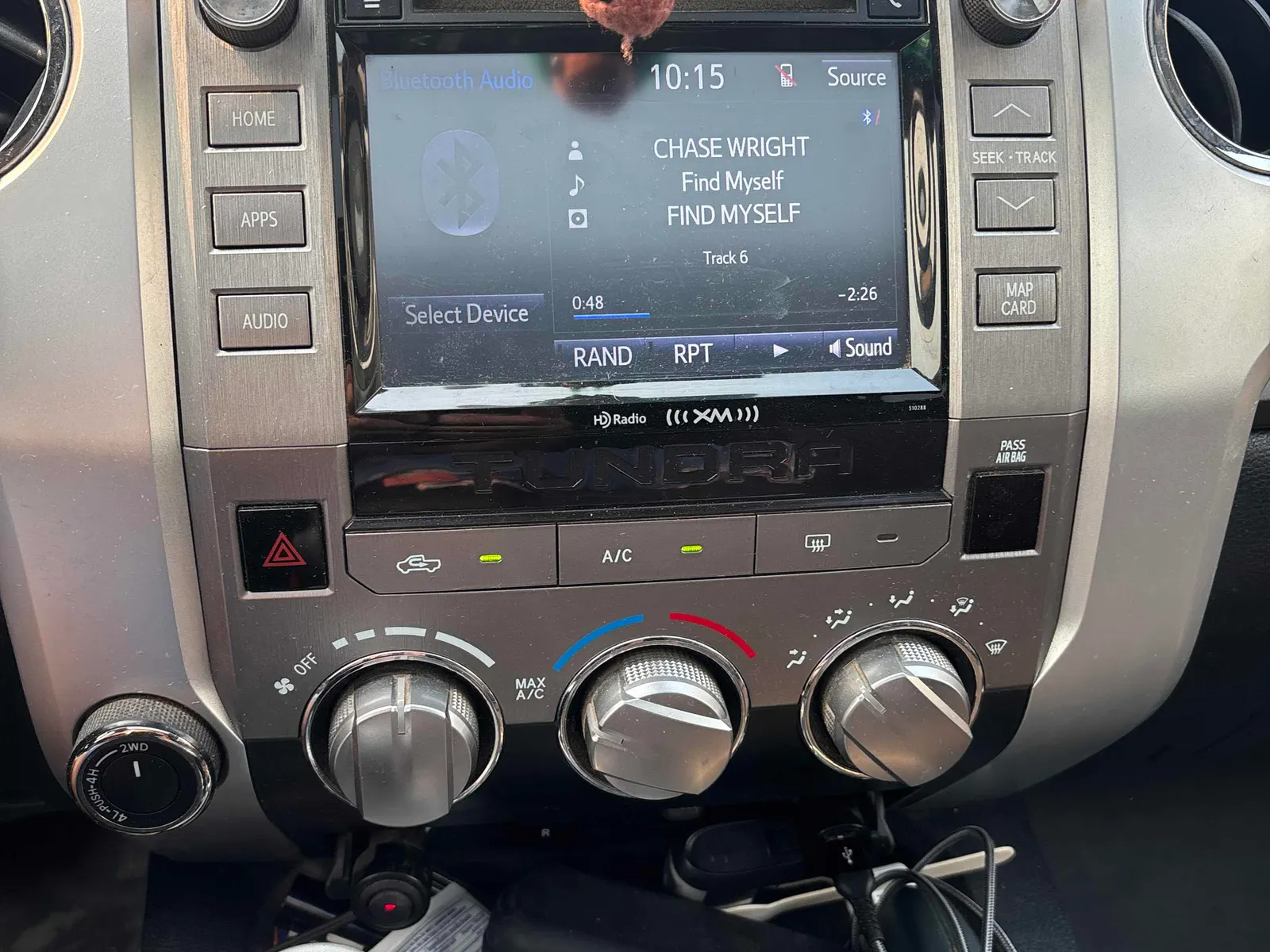 Console