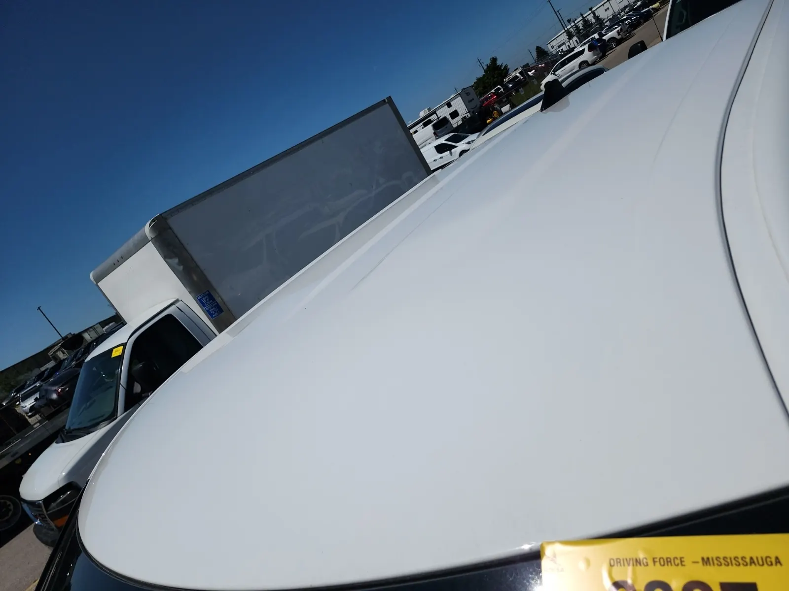 Exterior Roof Photo