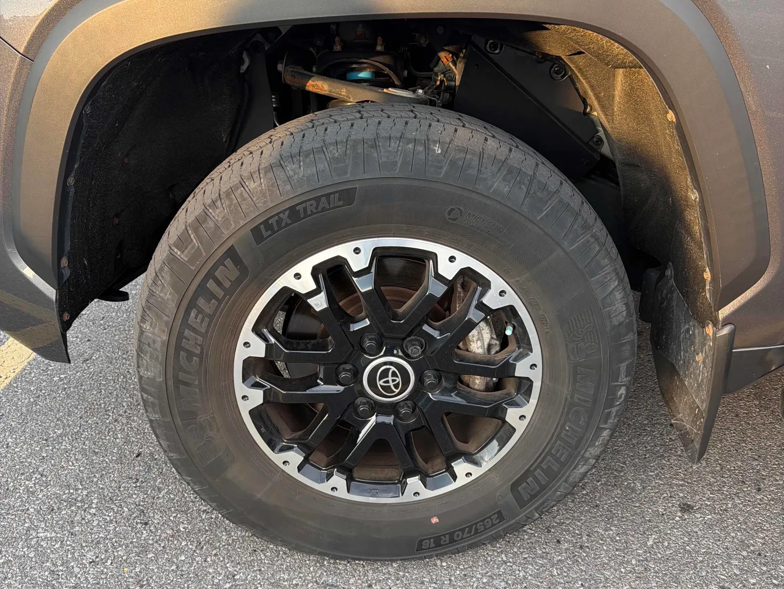 Tire