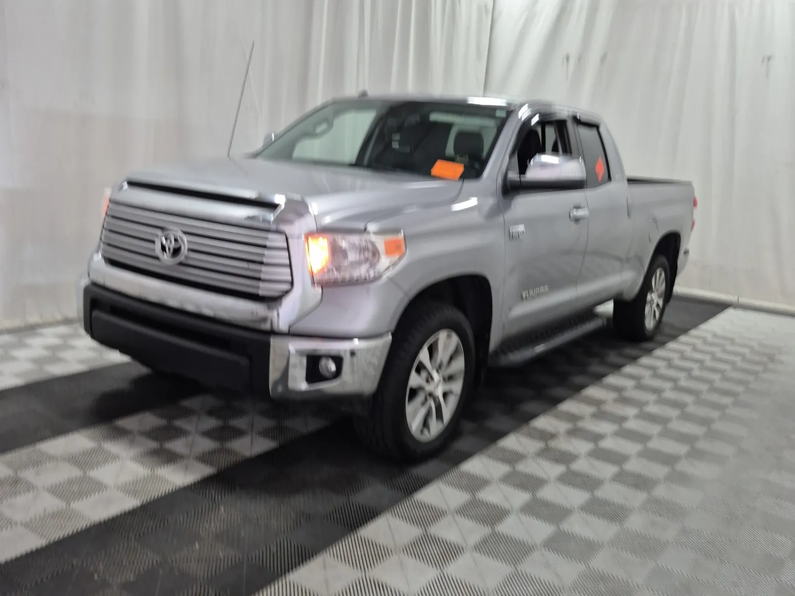 2017 Toyota Tundra