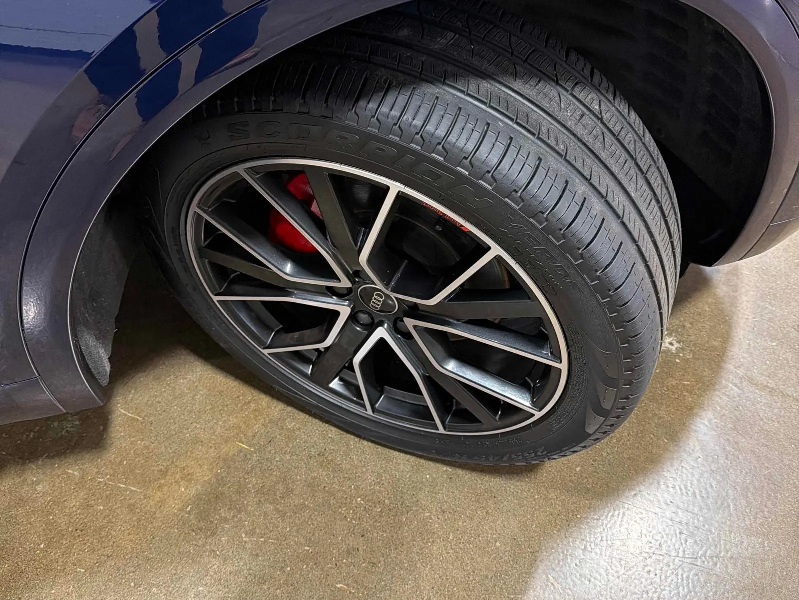 Tire