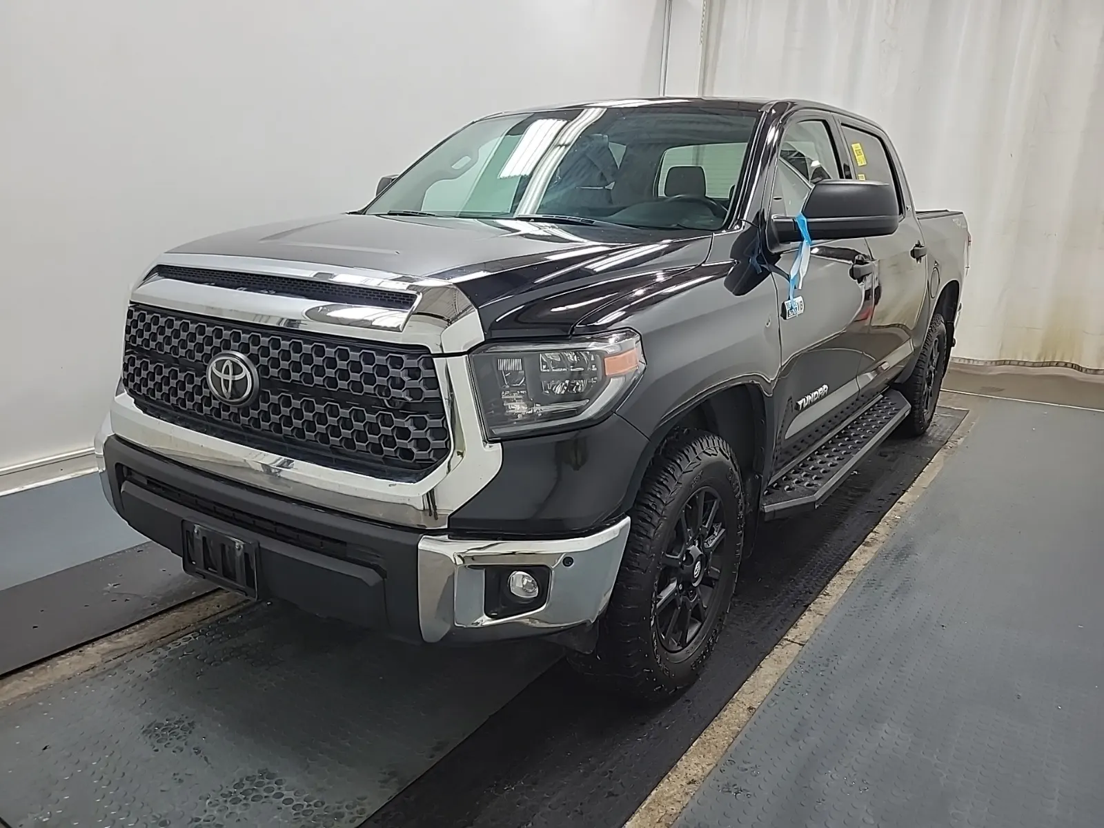 2020 Toyota Tundra