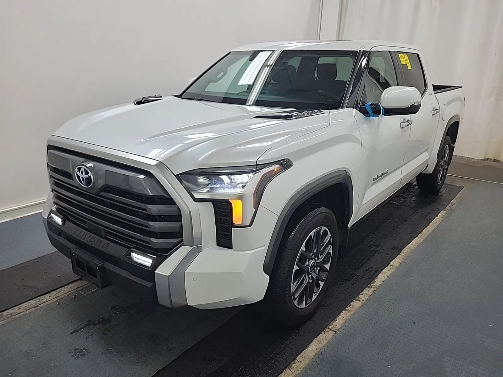 2022 Toyota Tundra
