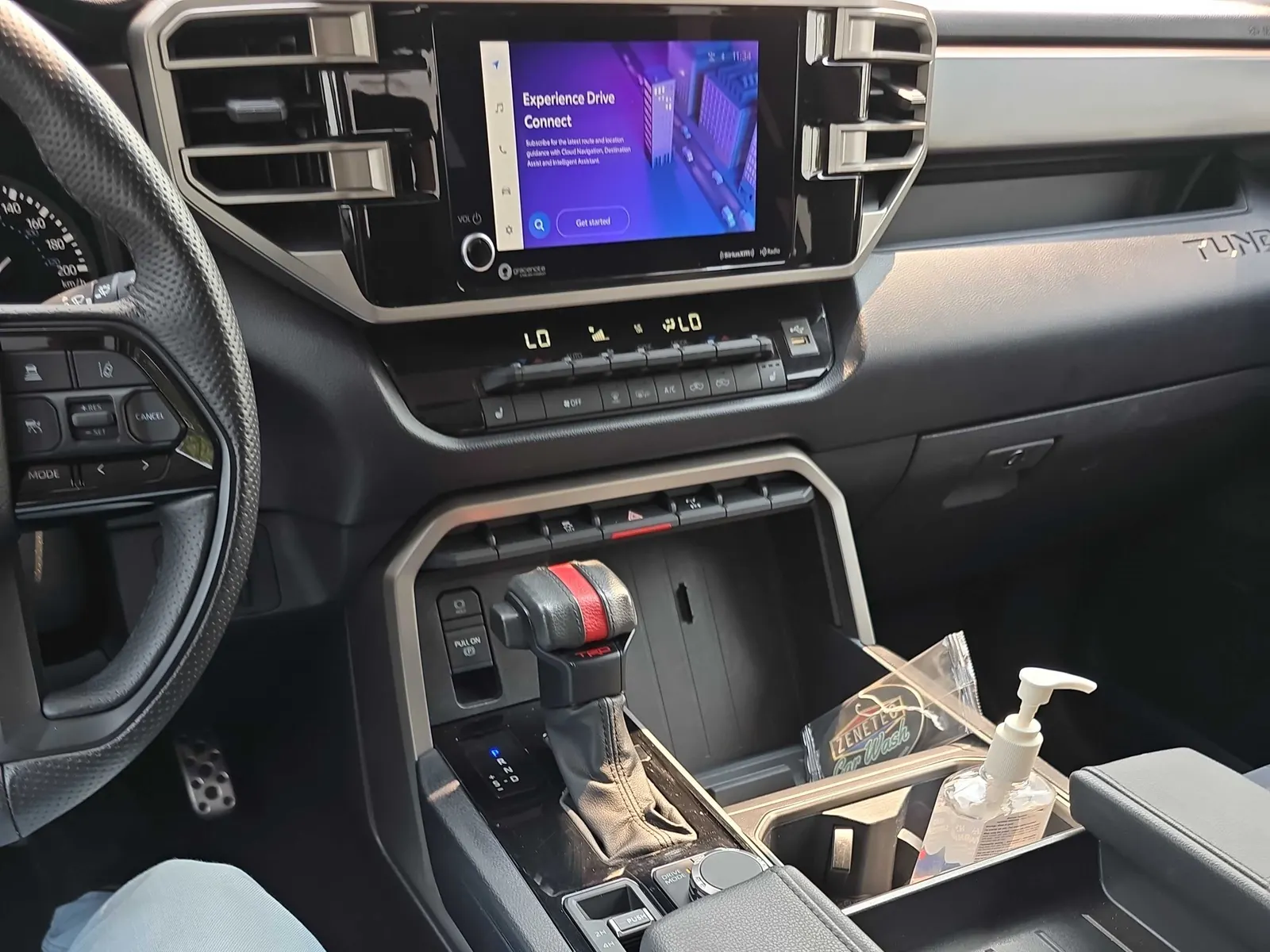 Console