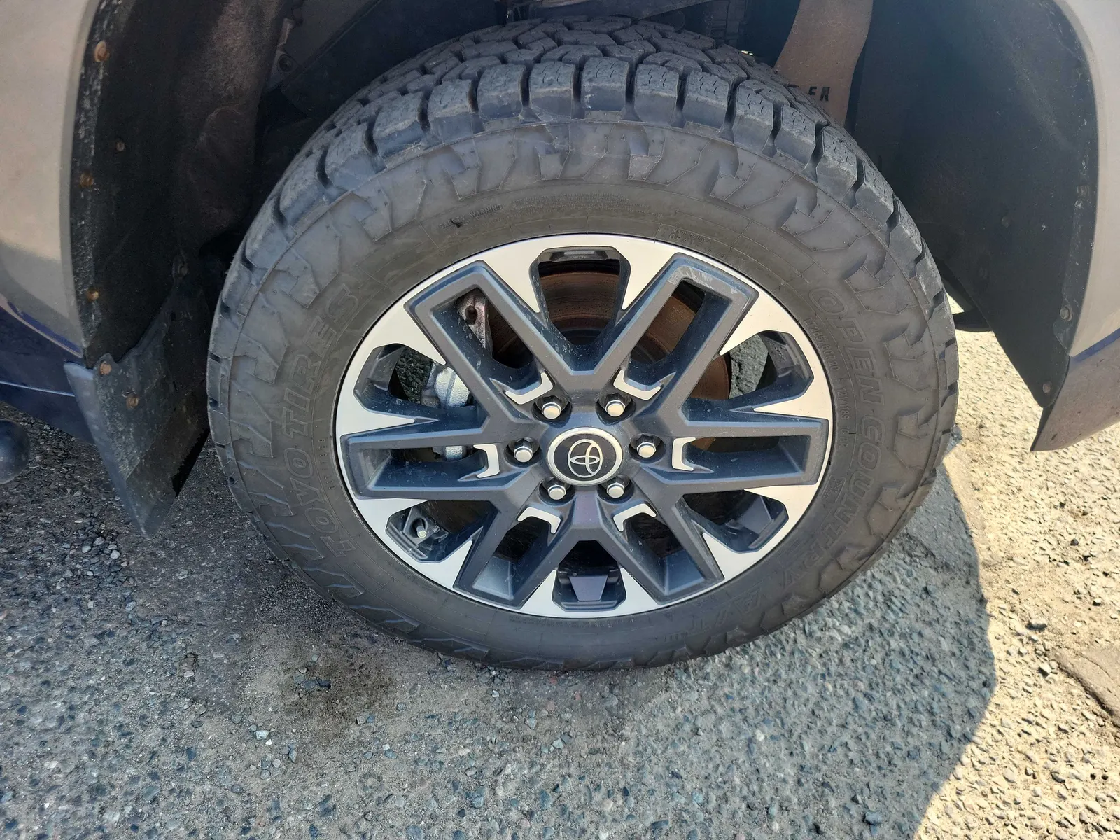 Tire