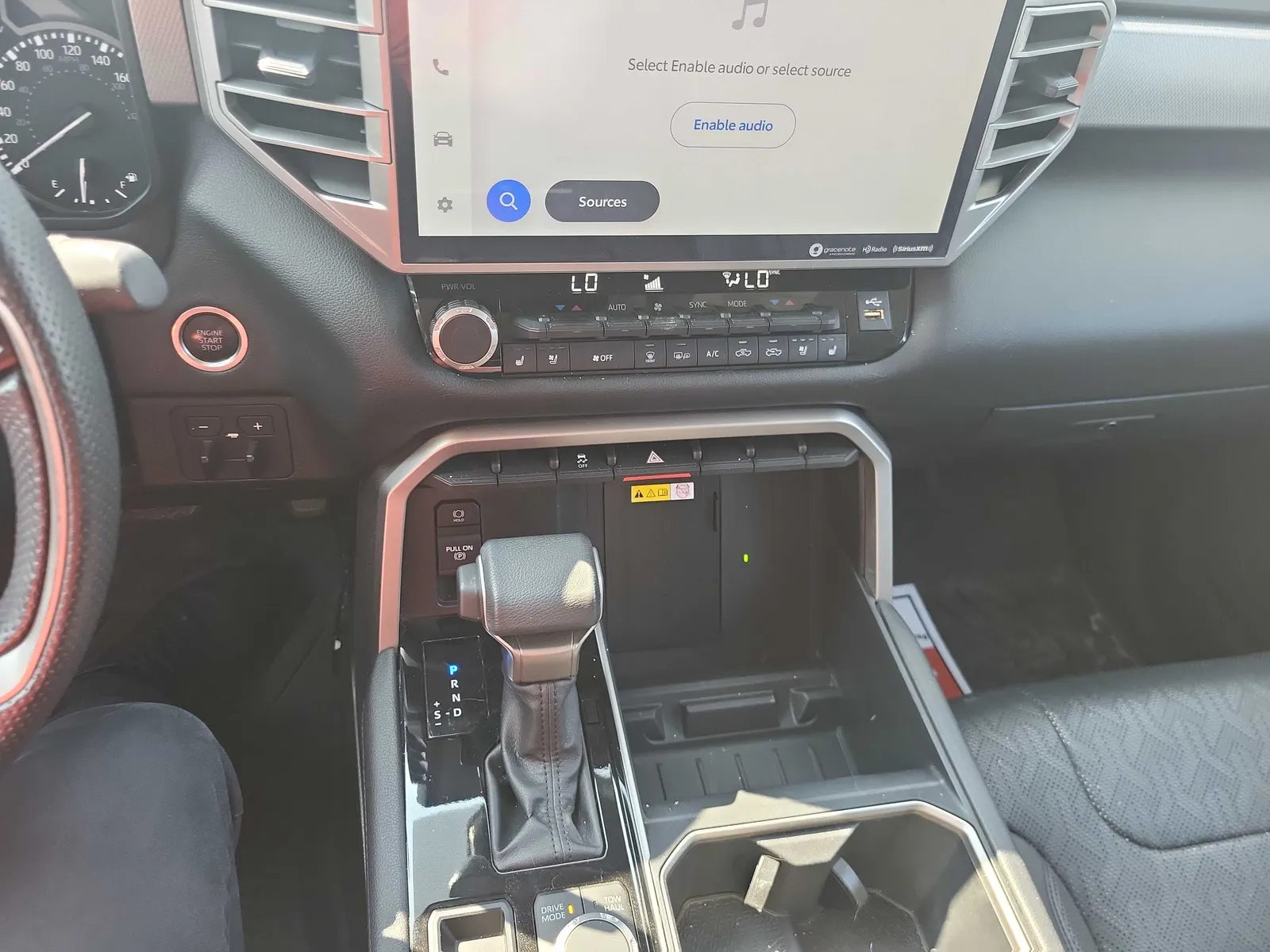Console