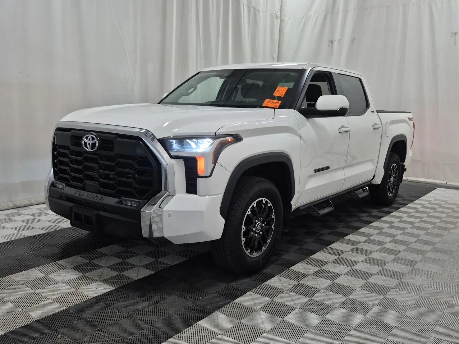 2024 Toyota Tundra