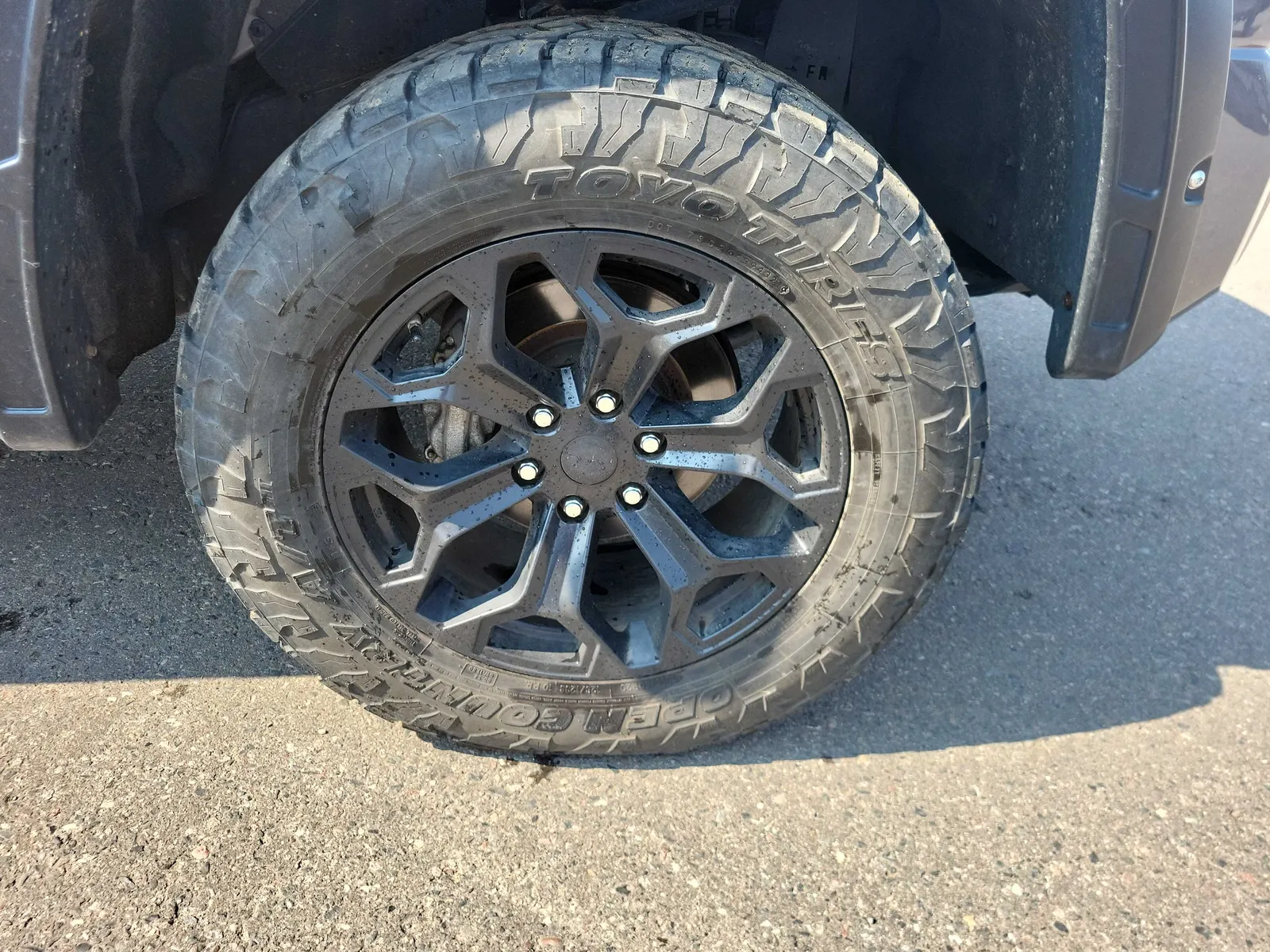 Tire