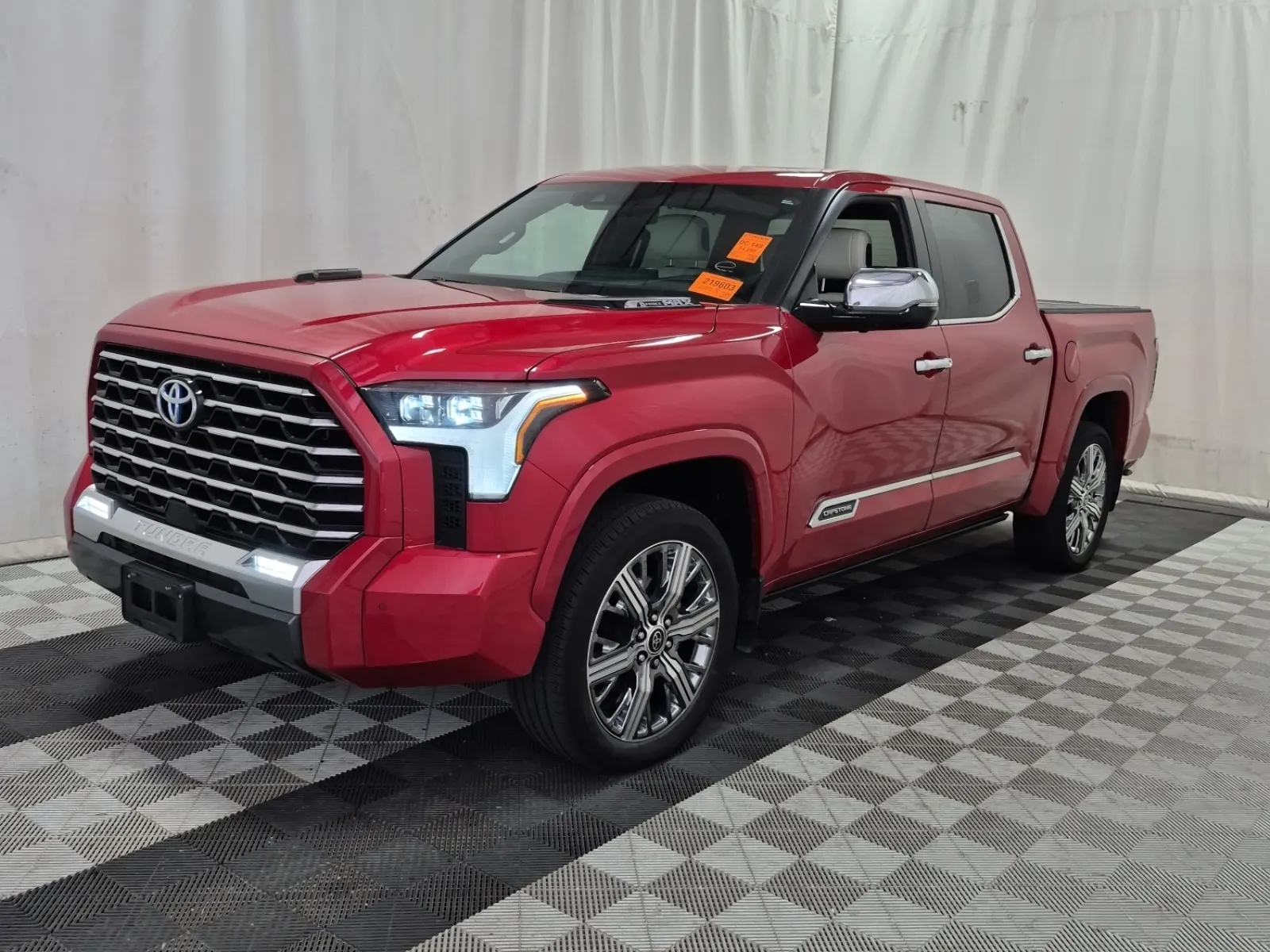 2024 Toyota Tundra