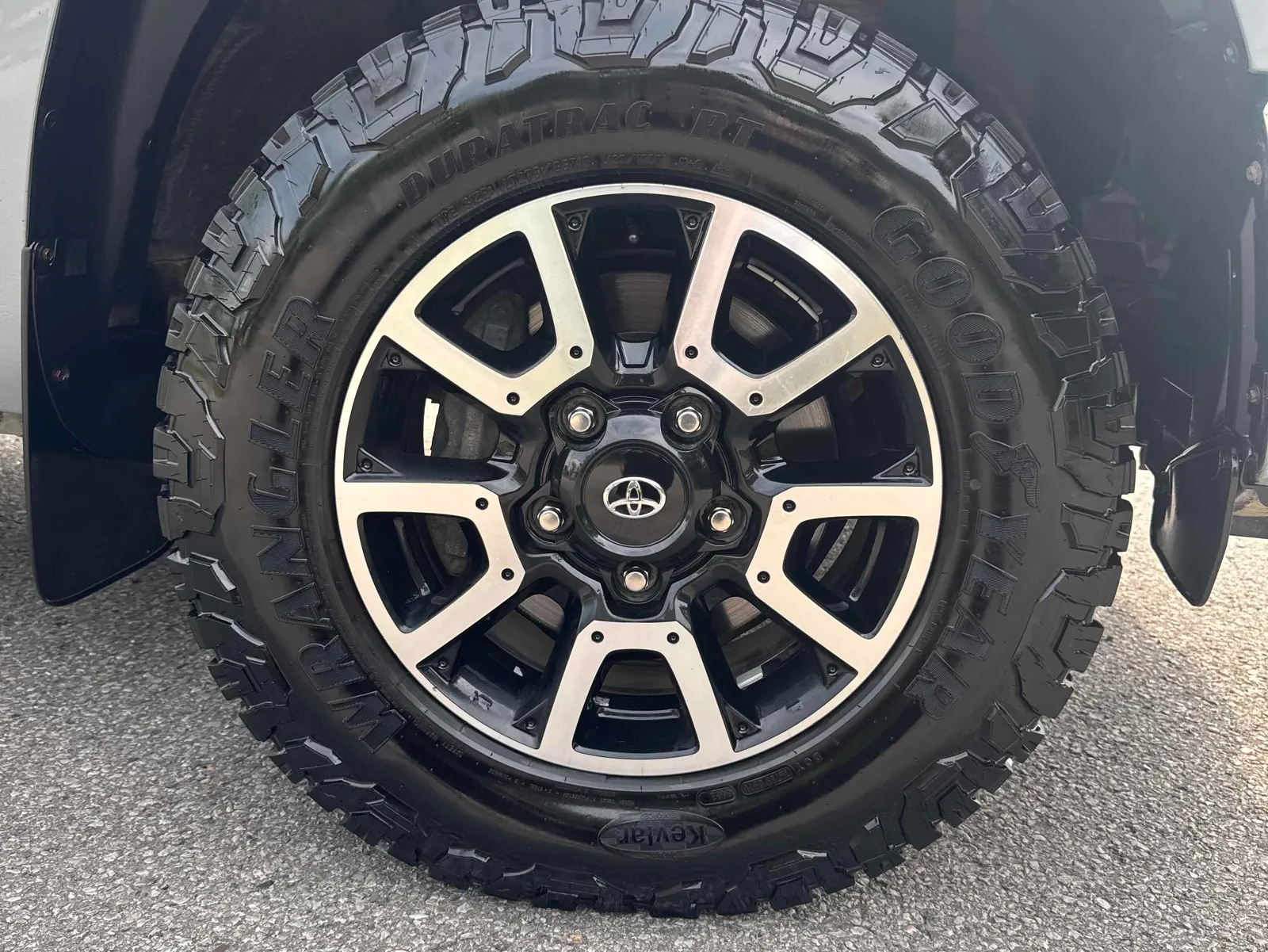 Tire