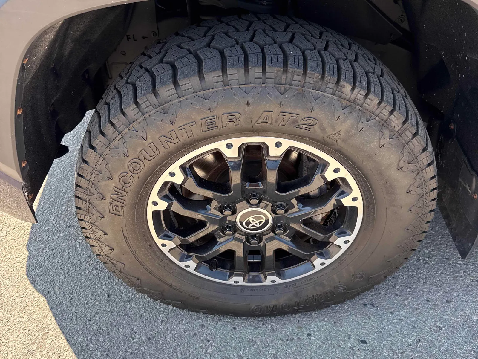 Tire