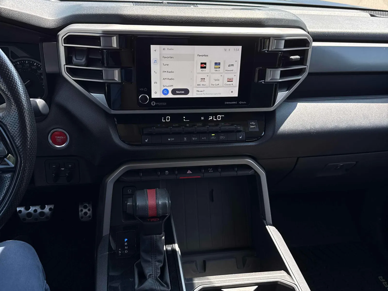 Console