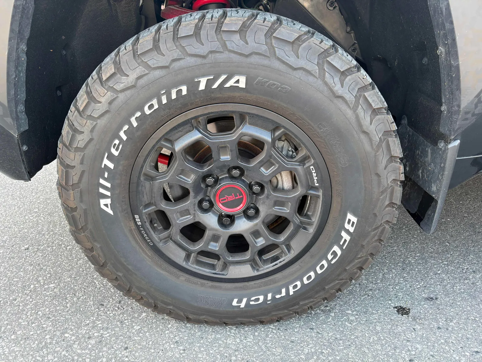 Tire