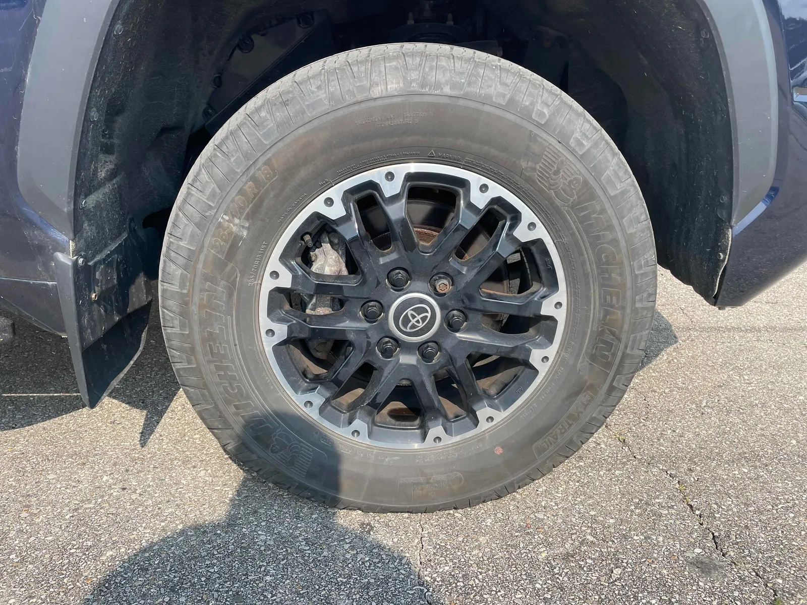 Tire