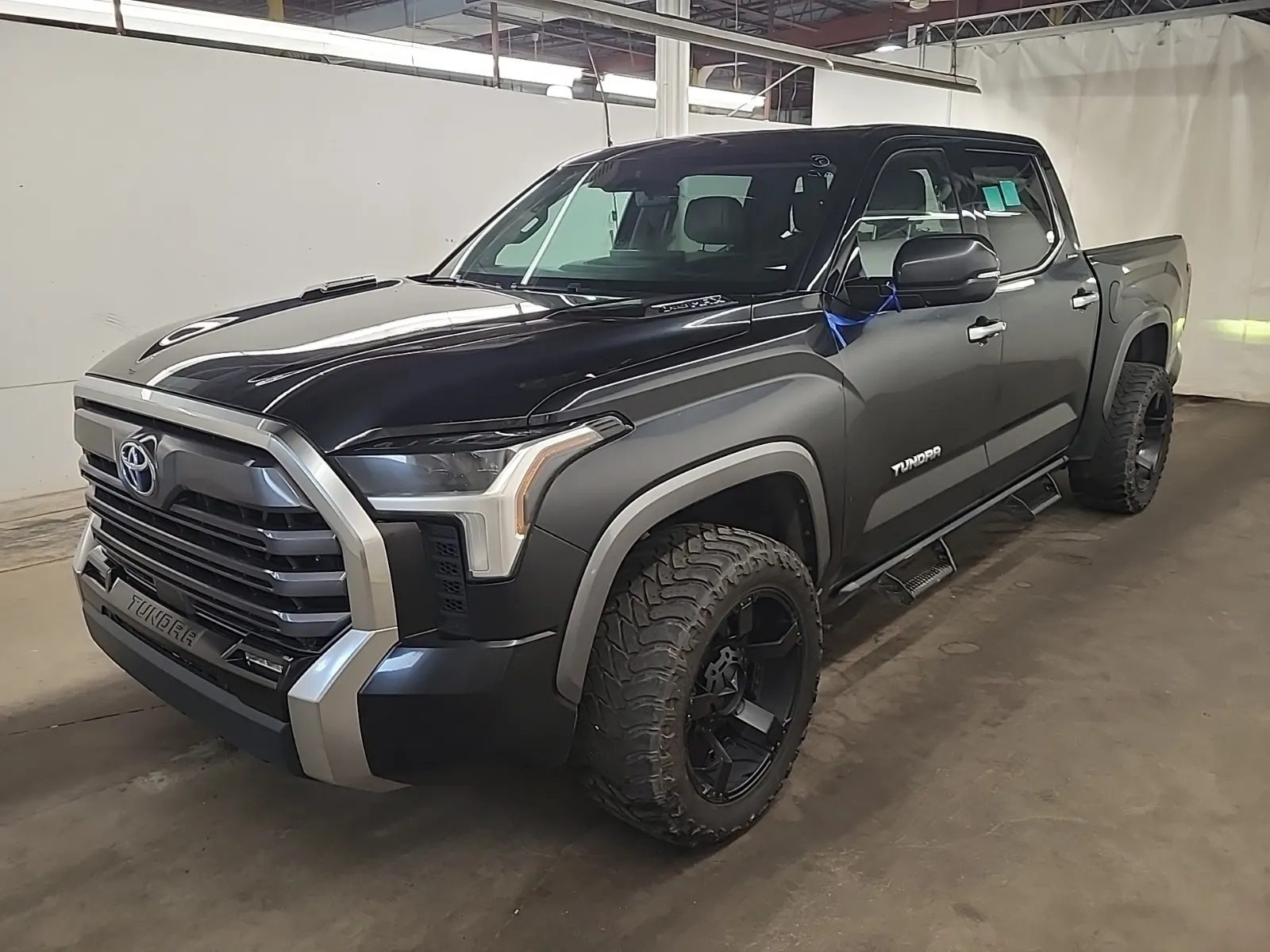 2023 Toyota Tundra