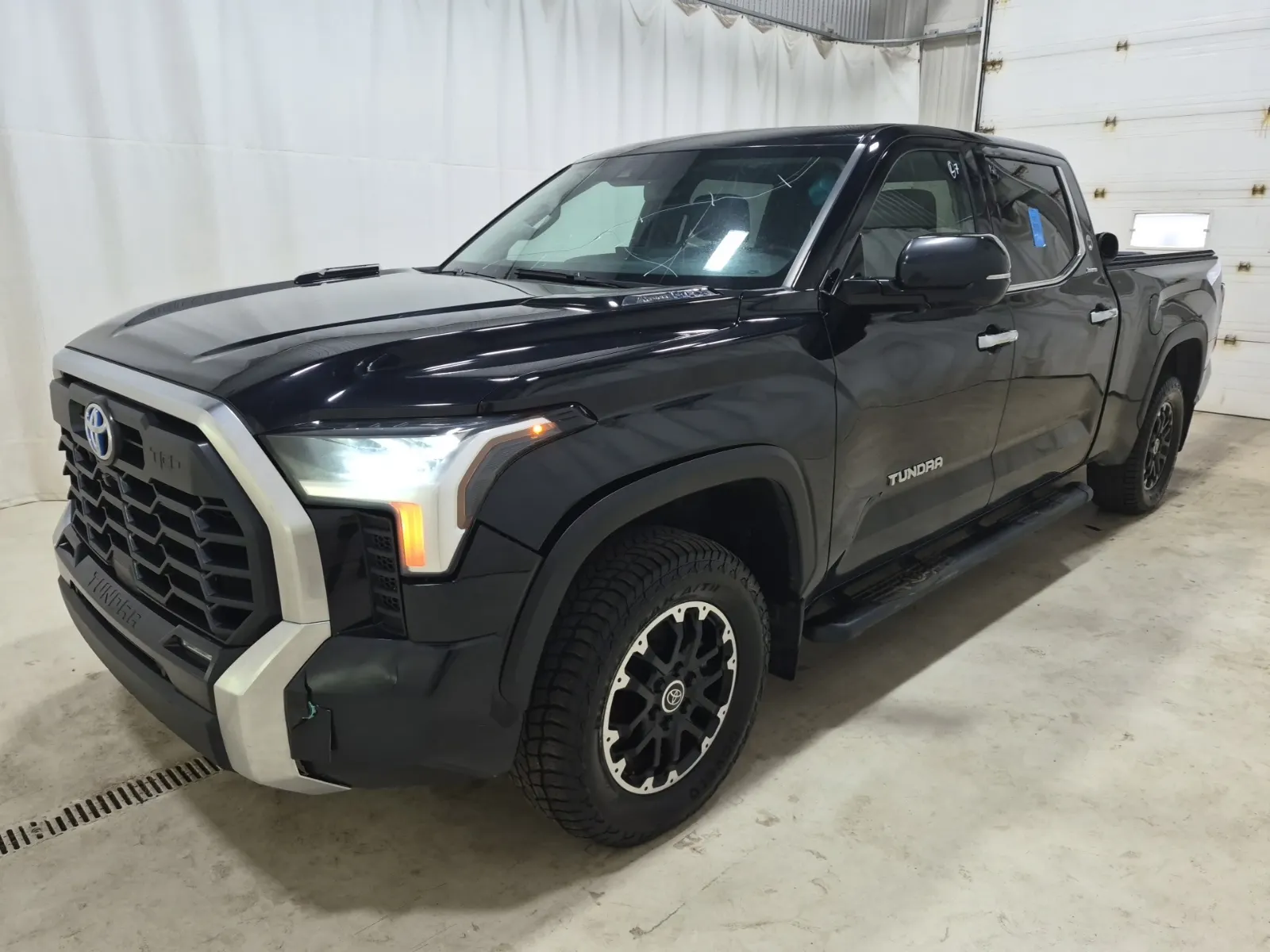 2023 Toyota Tundra