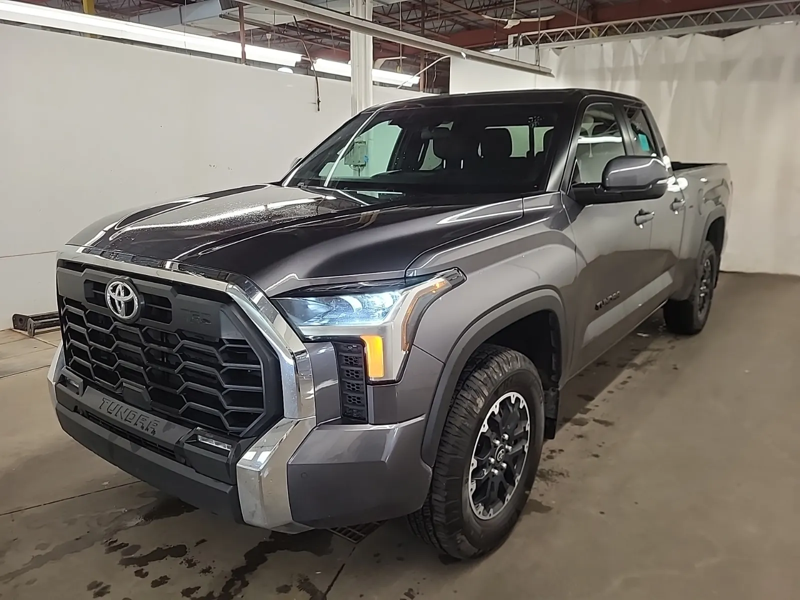 2025 Toyota Tundra
