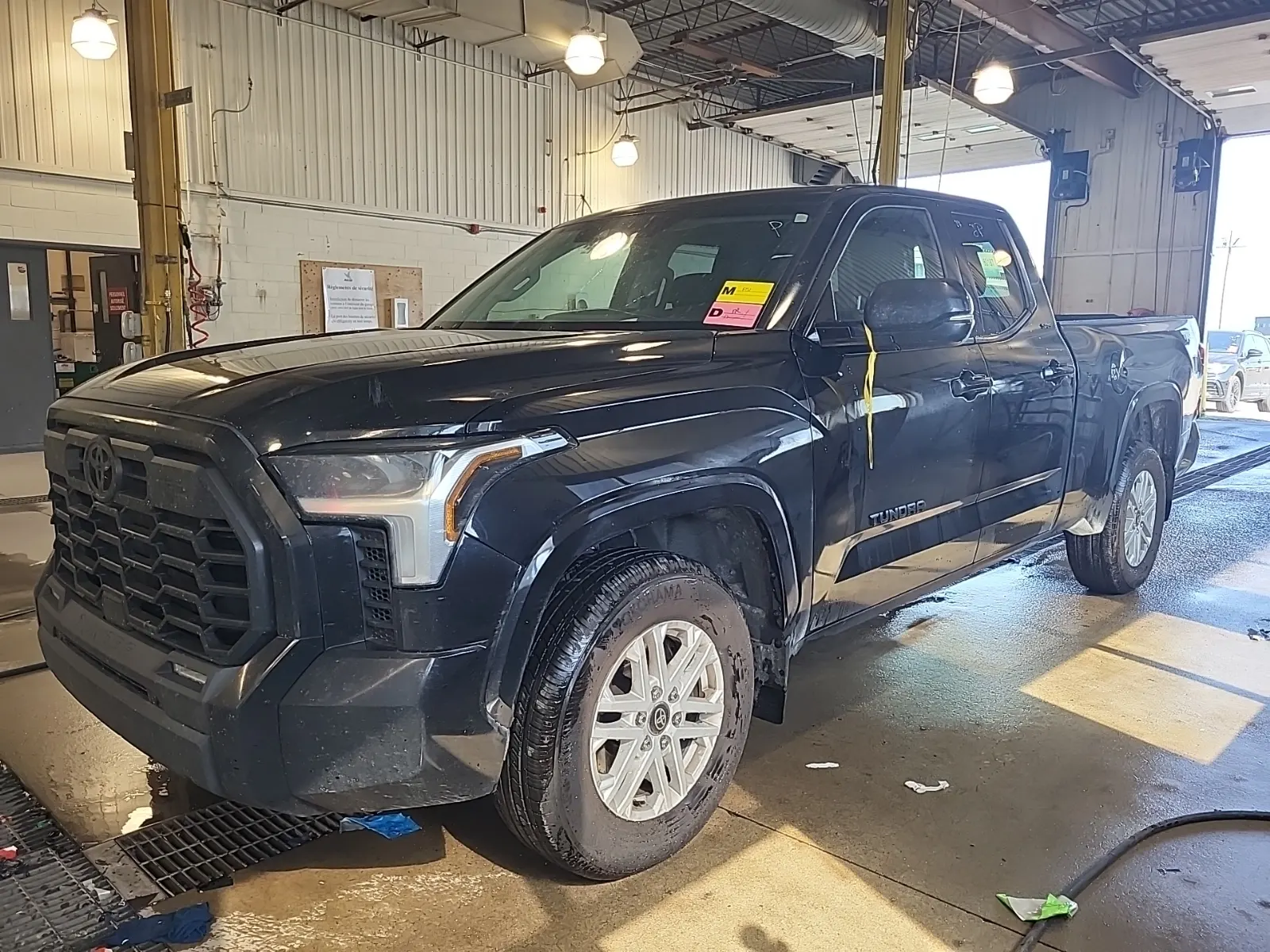 2024 Toyota Tundra
