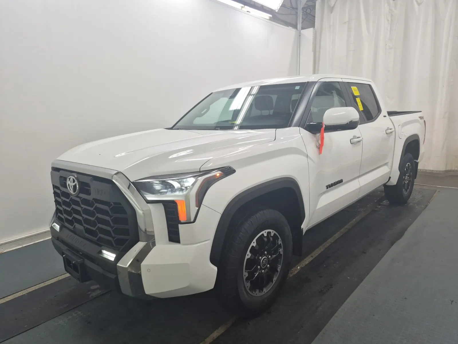 2024 Toyota Tundra