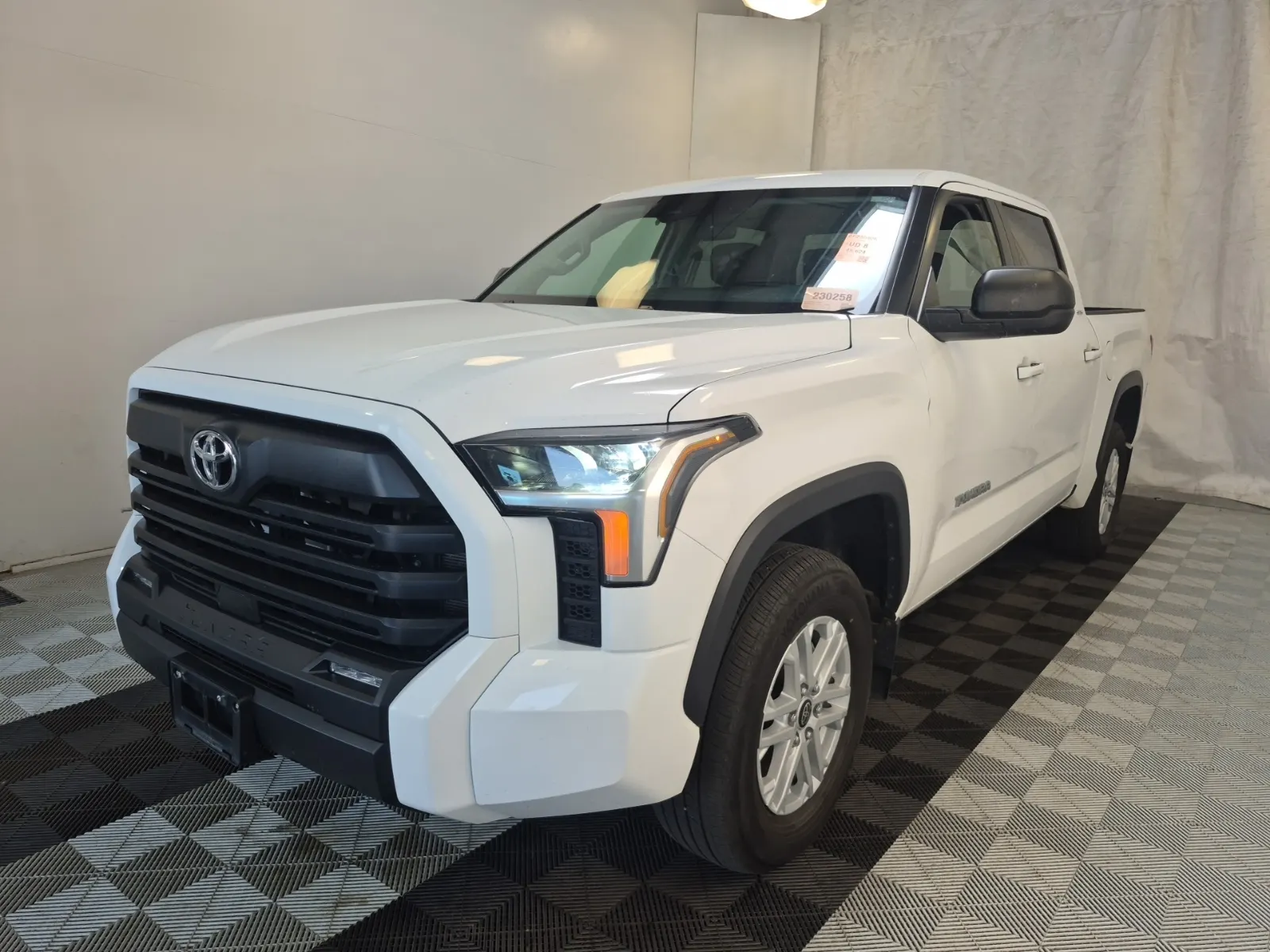 2024 Toyota Tundra