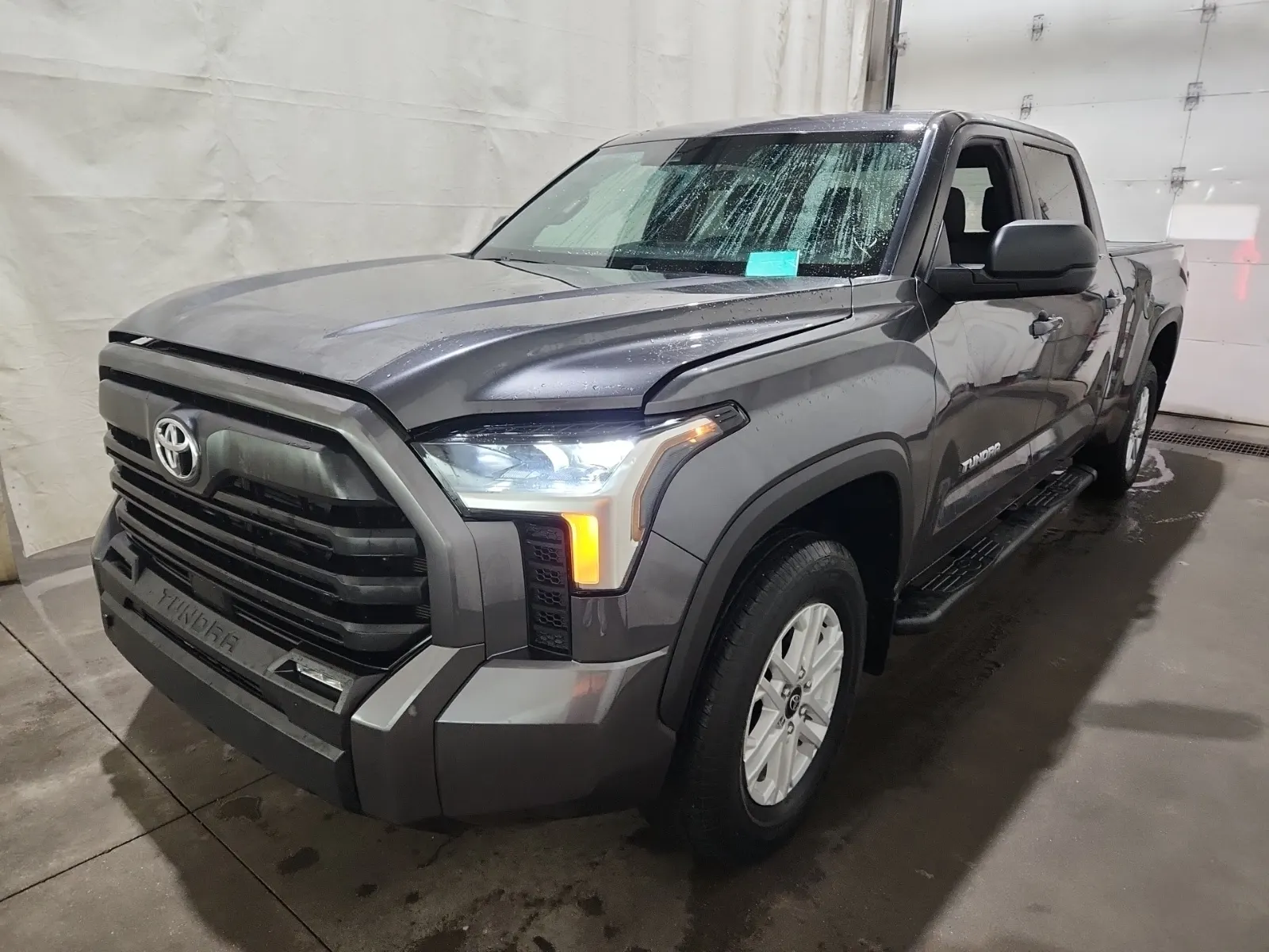 2025 Toyota Tundra