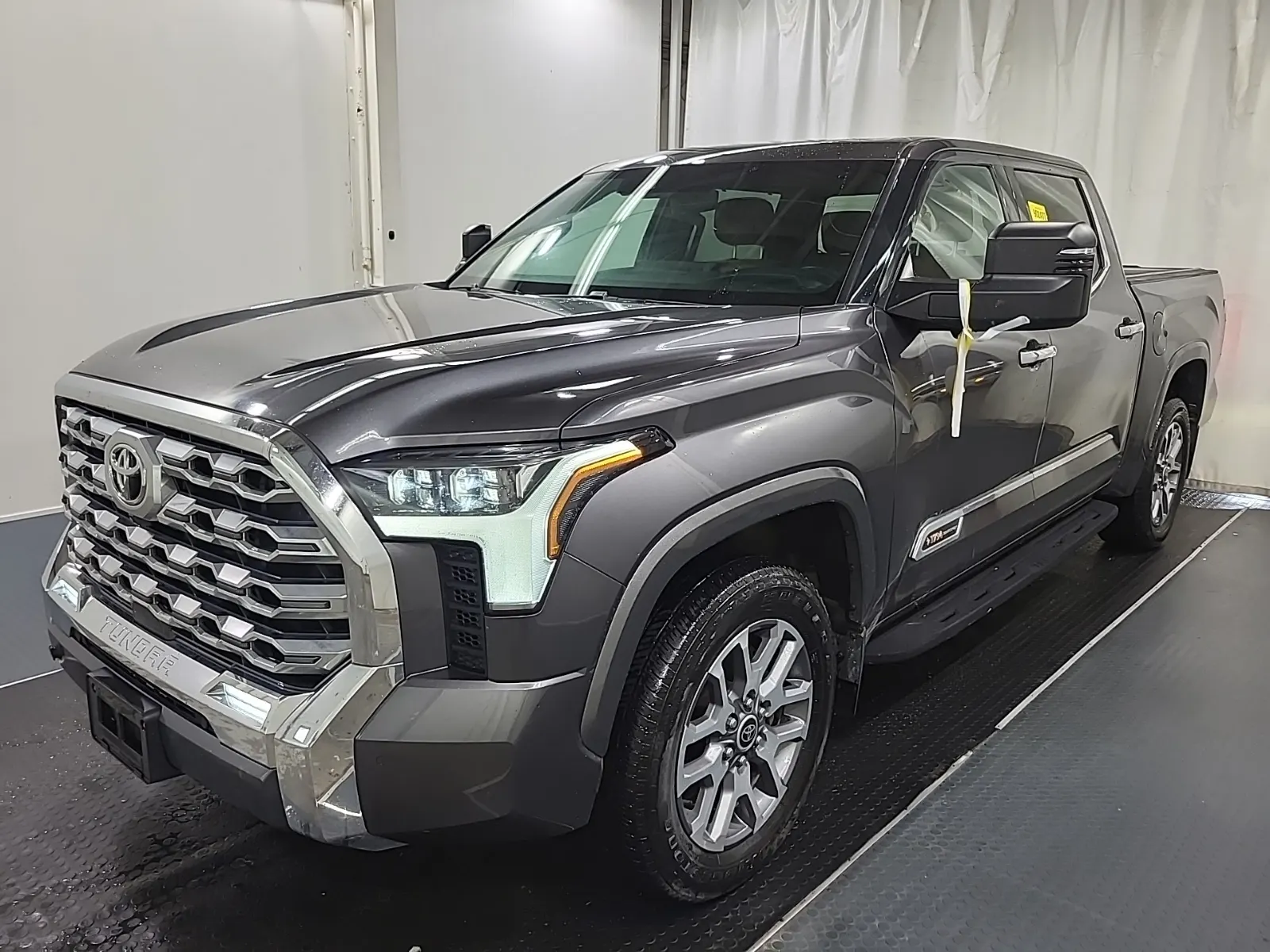 2022 Toyota Tundra