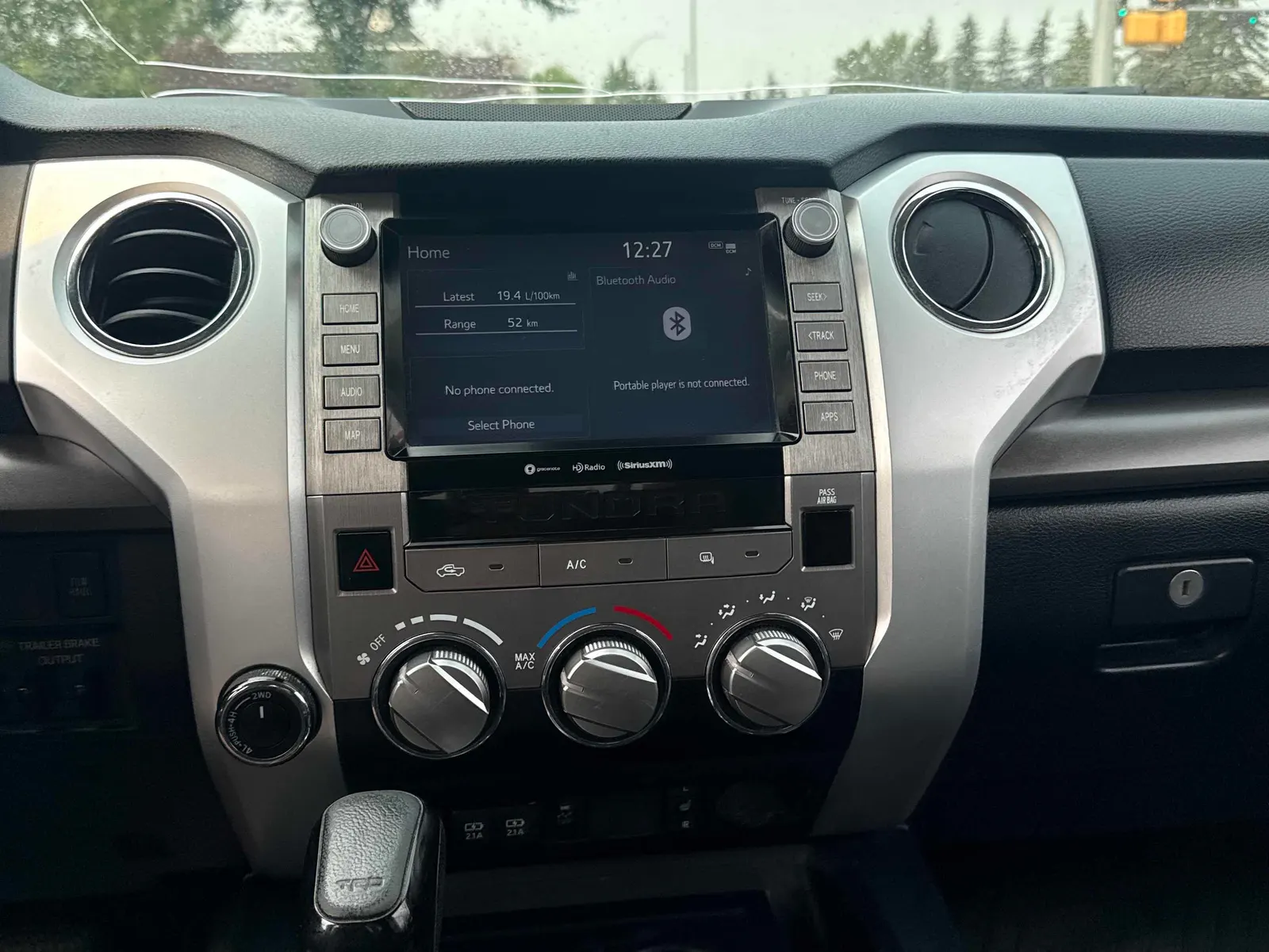 Console