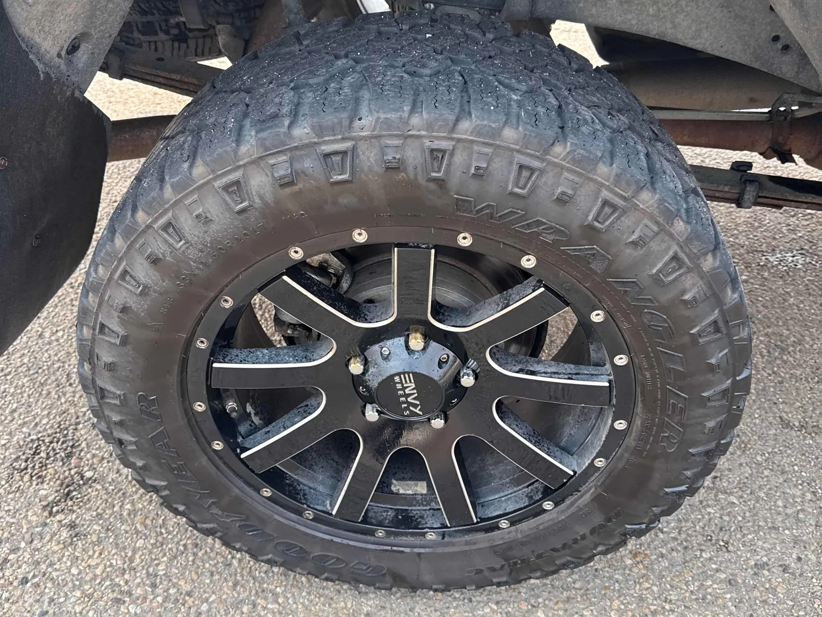 Tire
