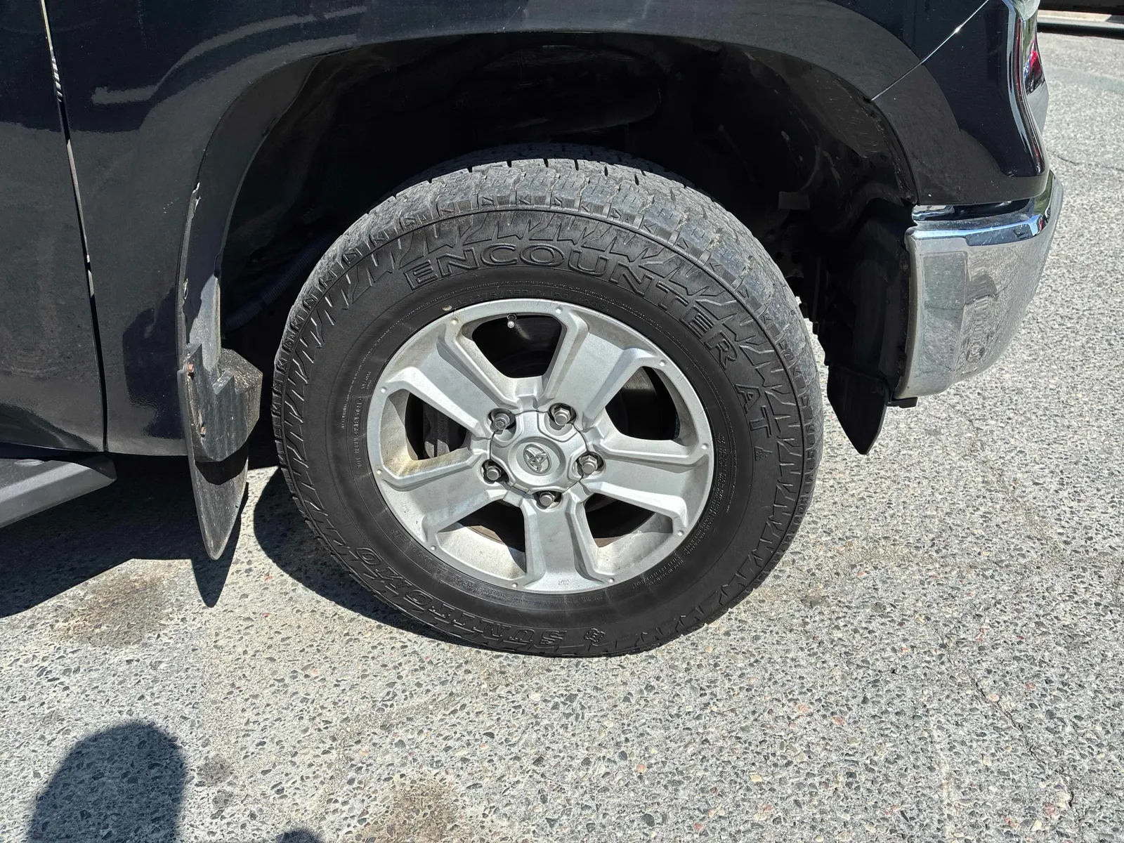 Tire