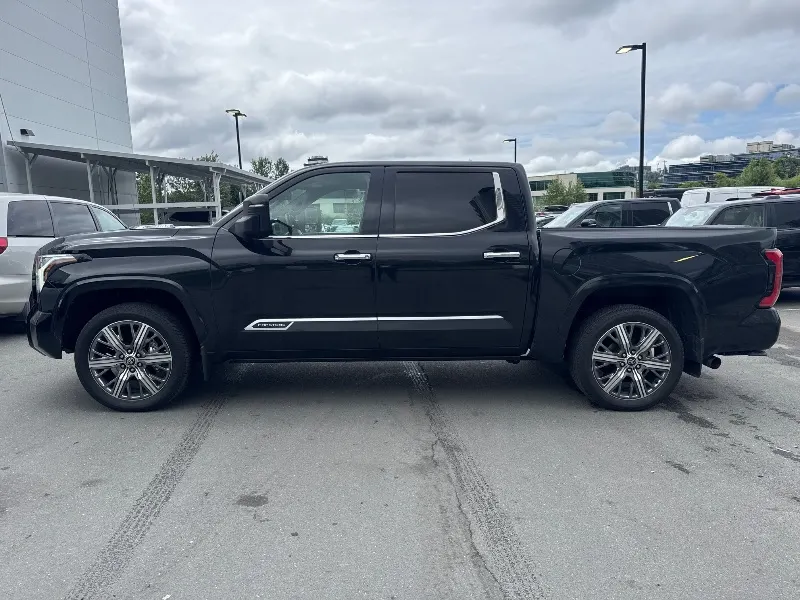 Driver side