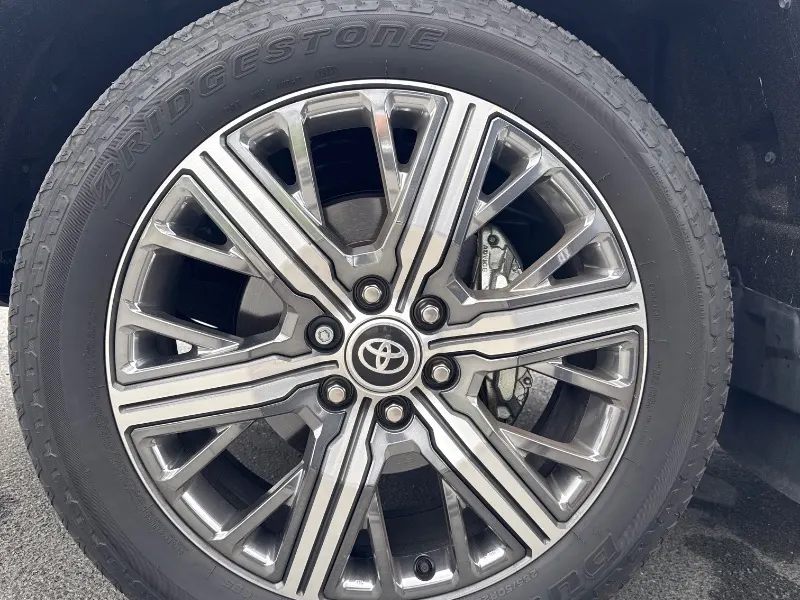 Tire