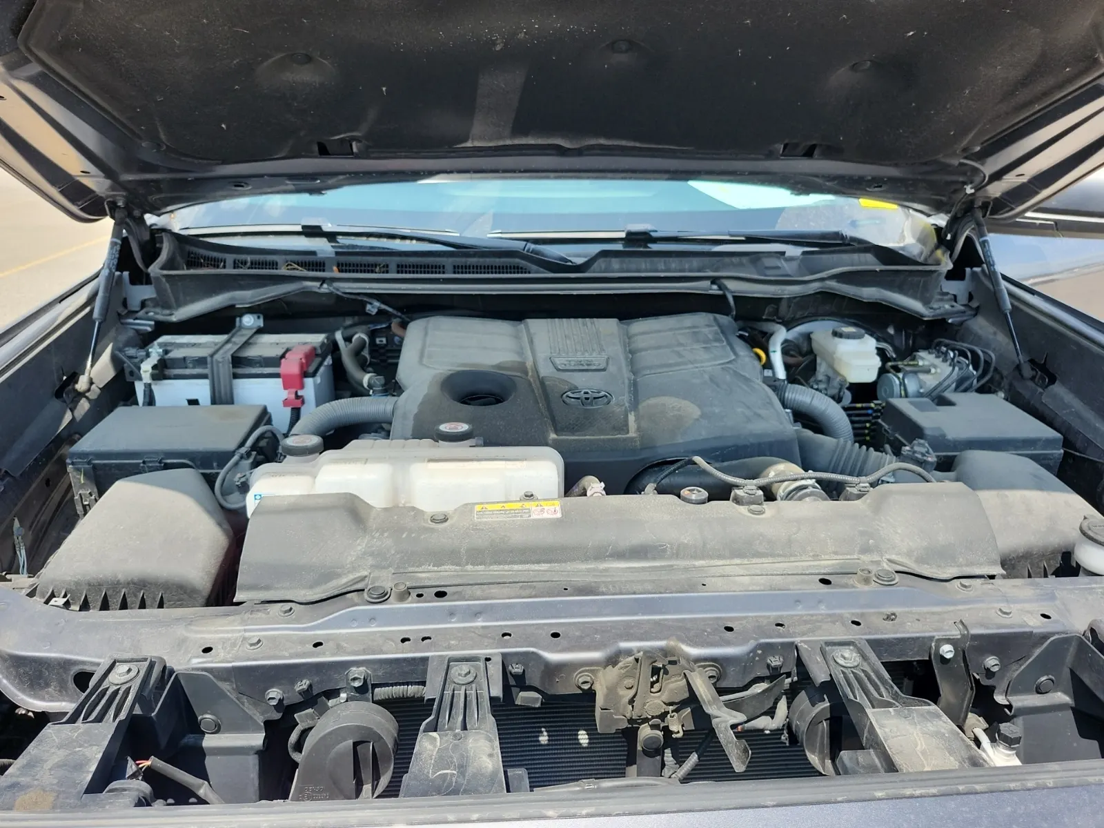 Engine Photo