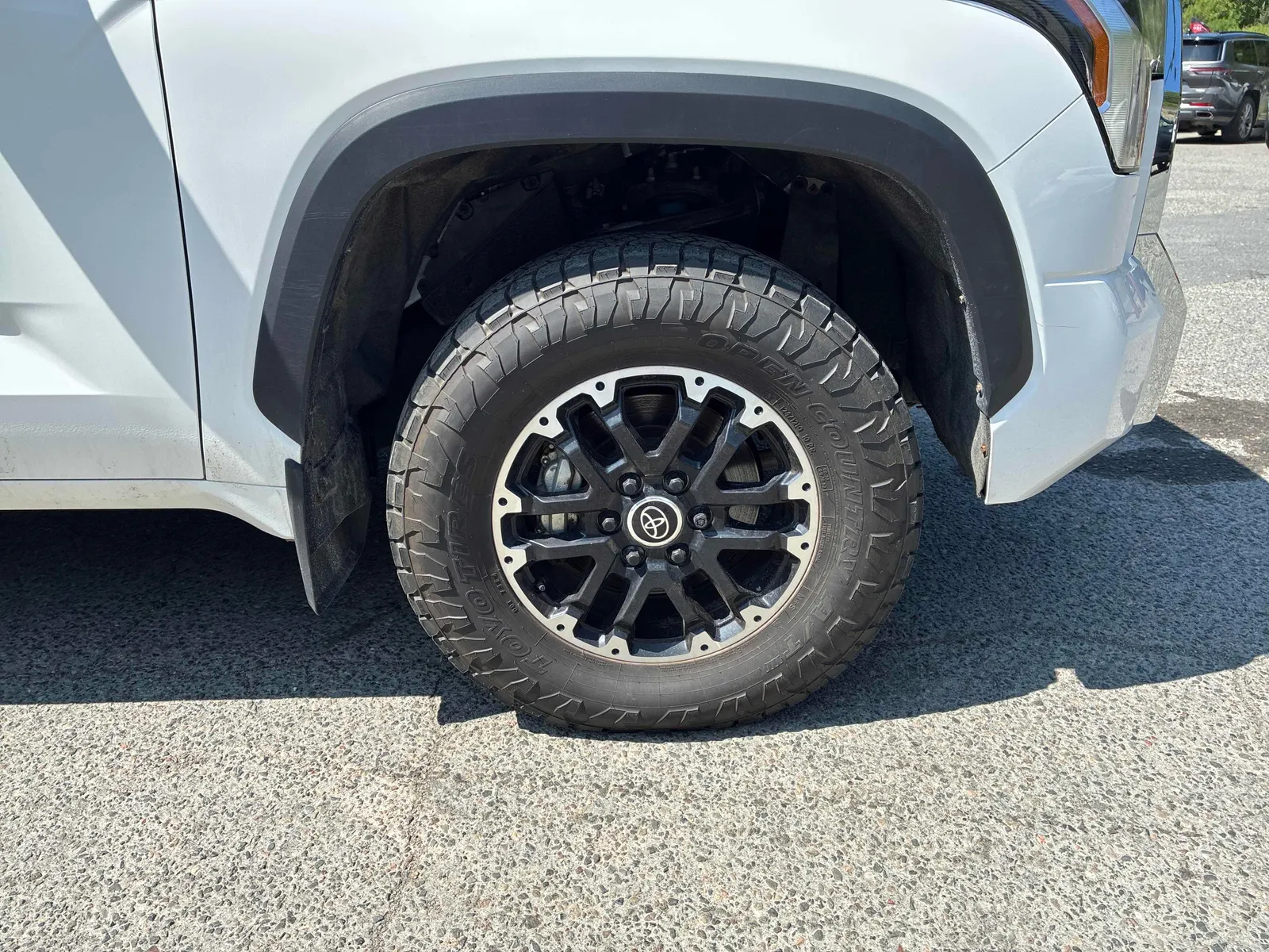 Tire