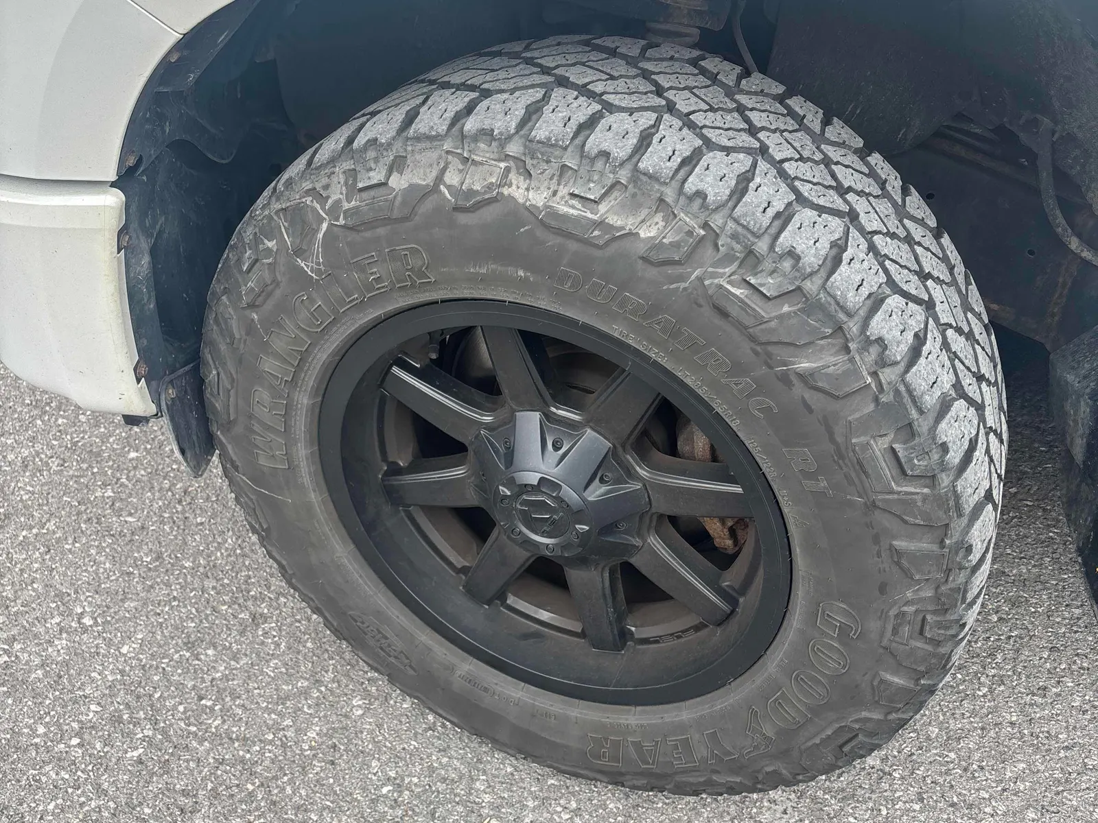 Tire