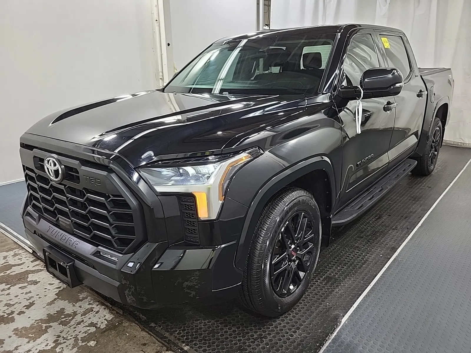 2023 Toyota Tundra