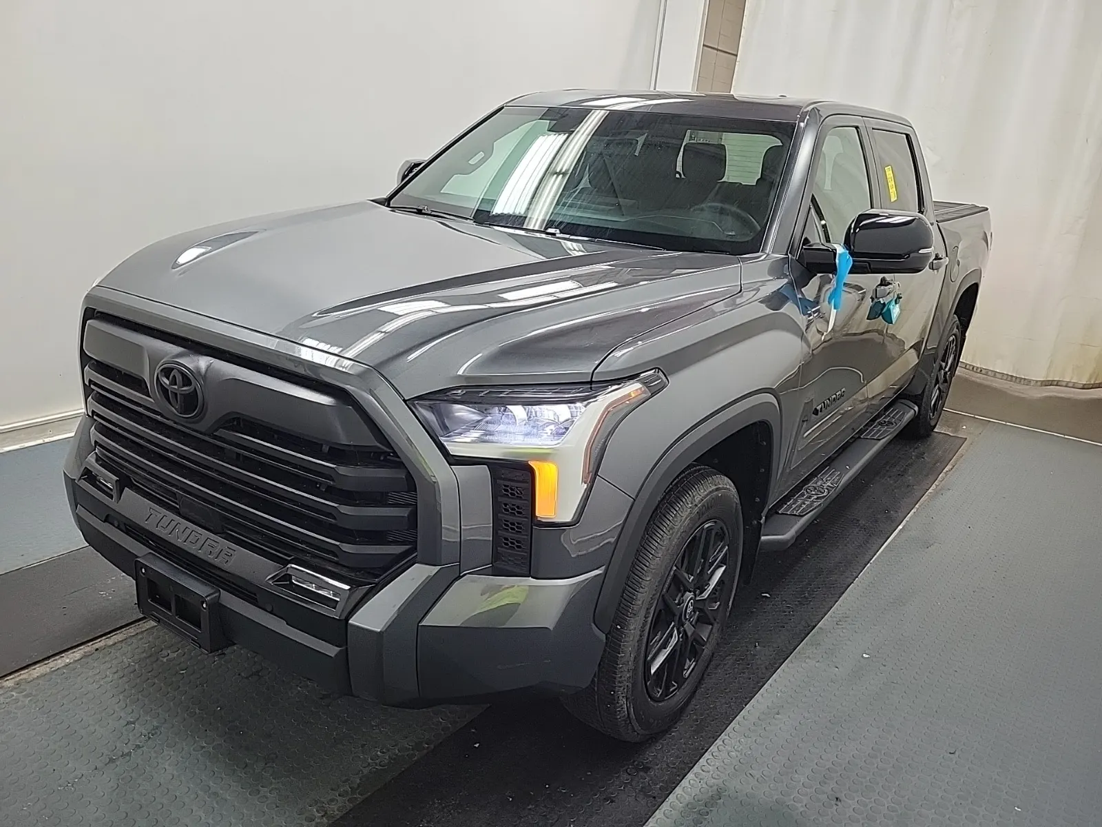 2025 Toyota Tundra