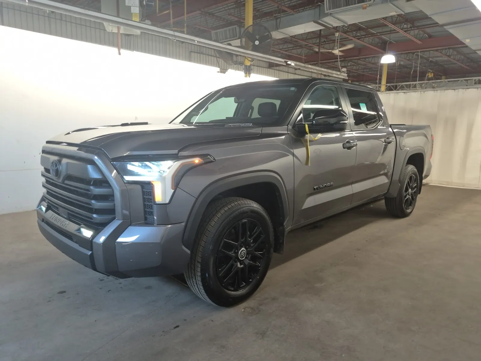 2024 Toyota Tundra