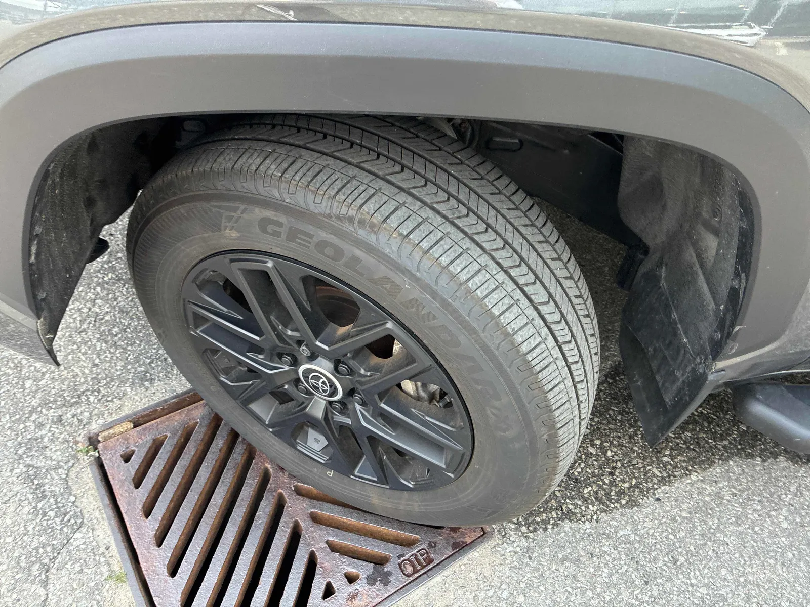 Tire