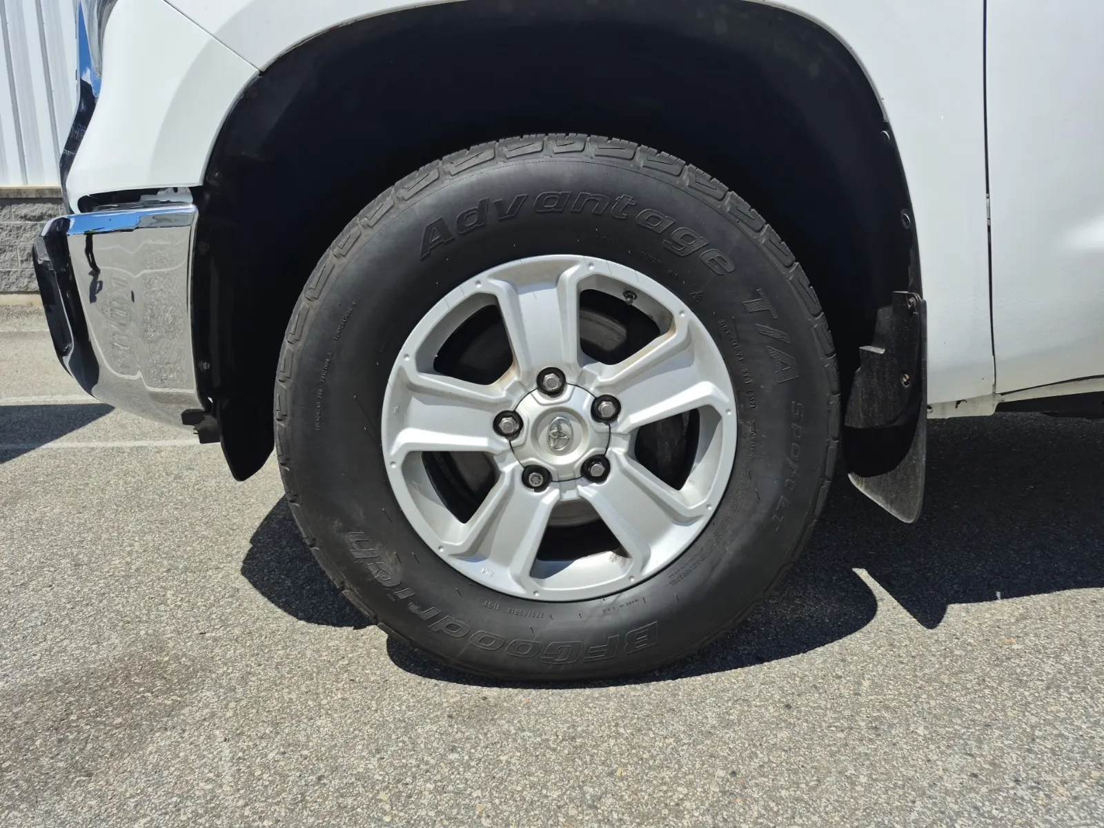 Tire