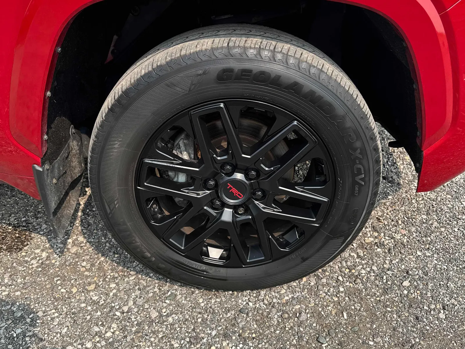 Tire