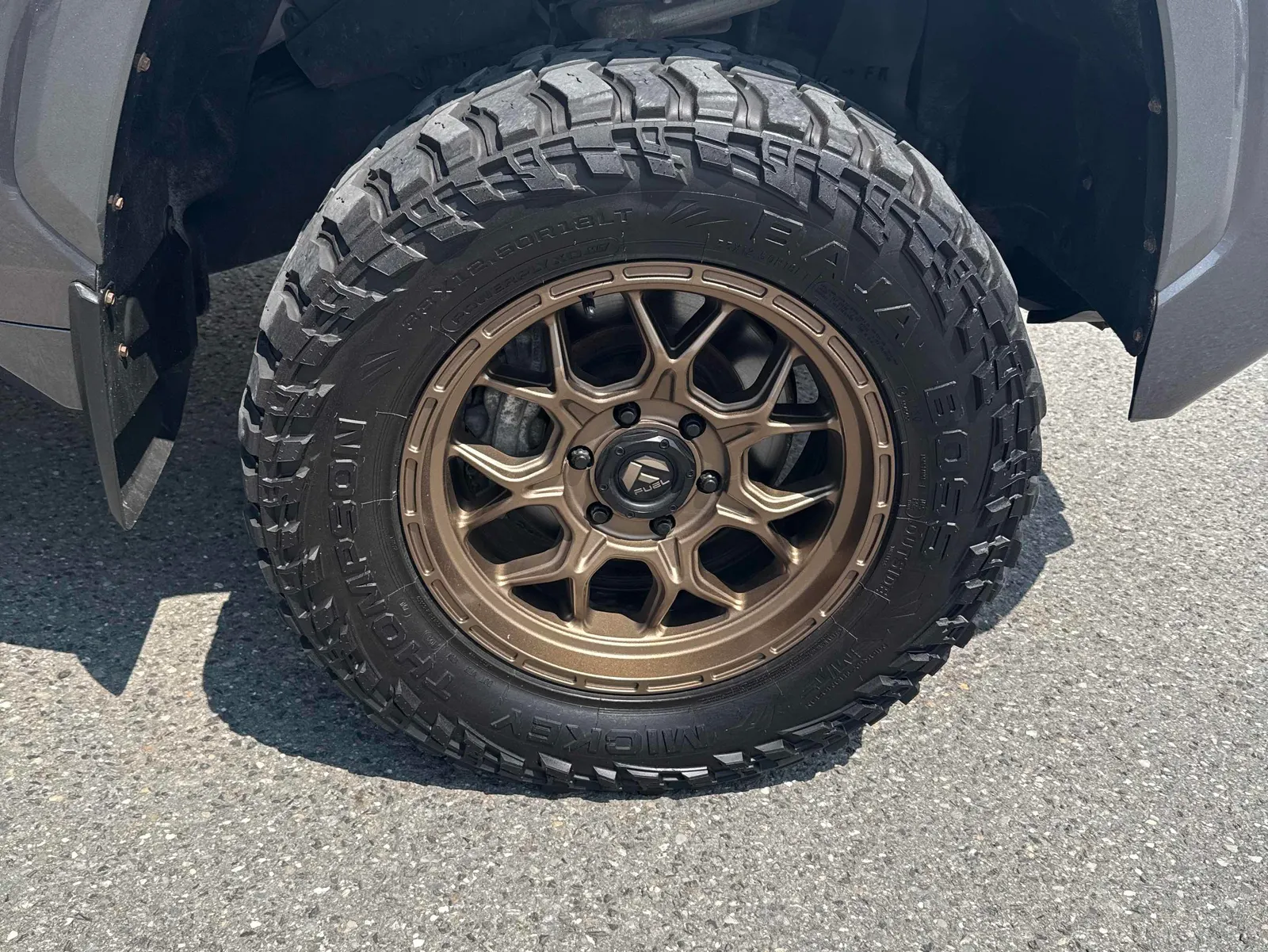 Tire