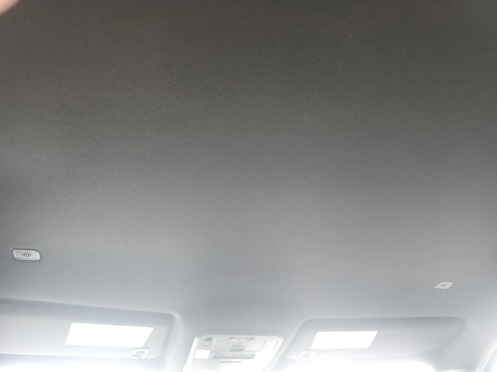 Interior Roof Photo