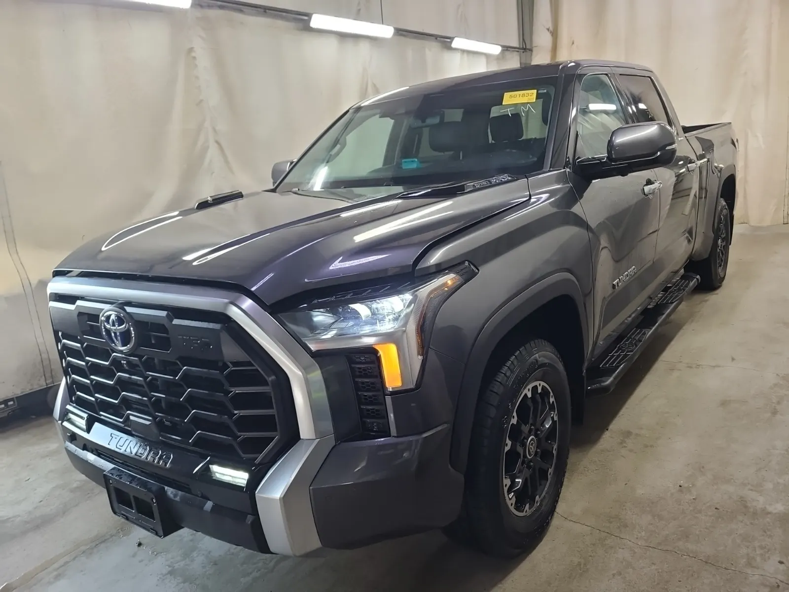 2023 Toyota Tundra