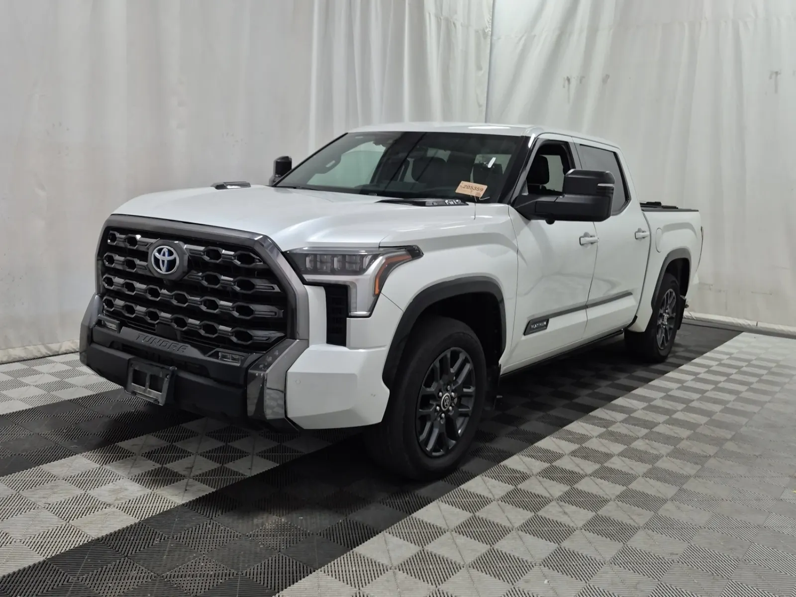 2022 Toyota Tundra