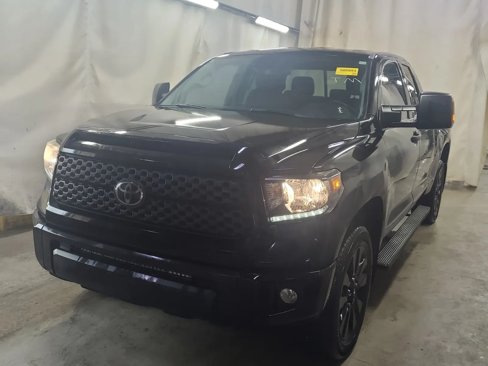 2020 Toyota Tundra