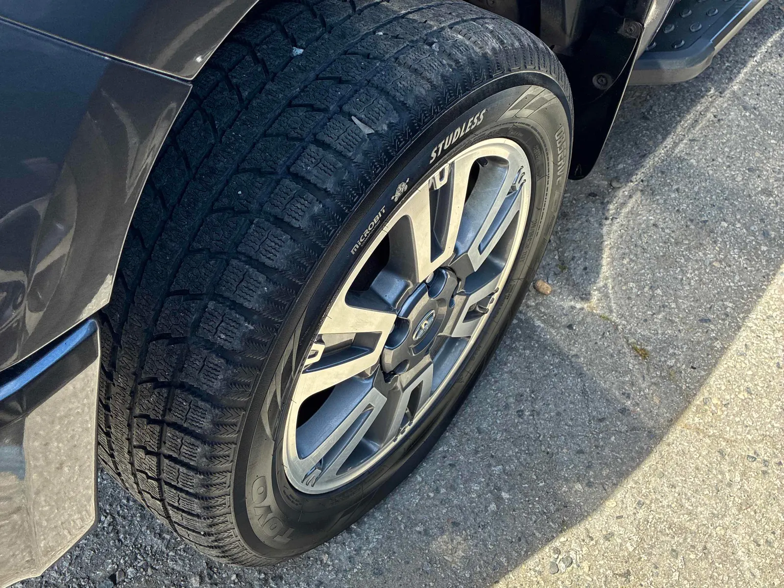 Tire