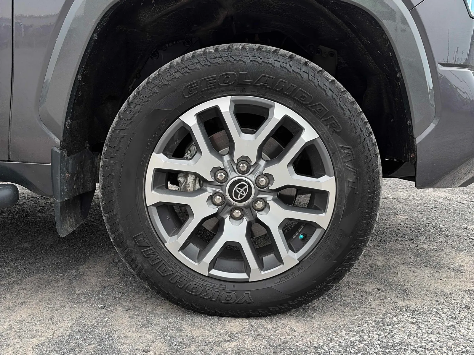 Tire