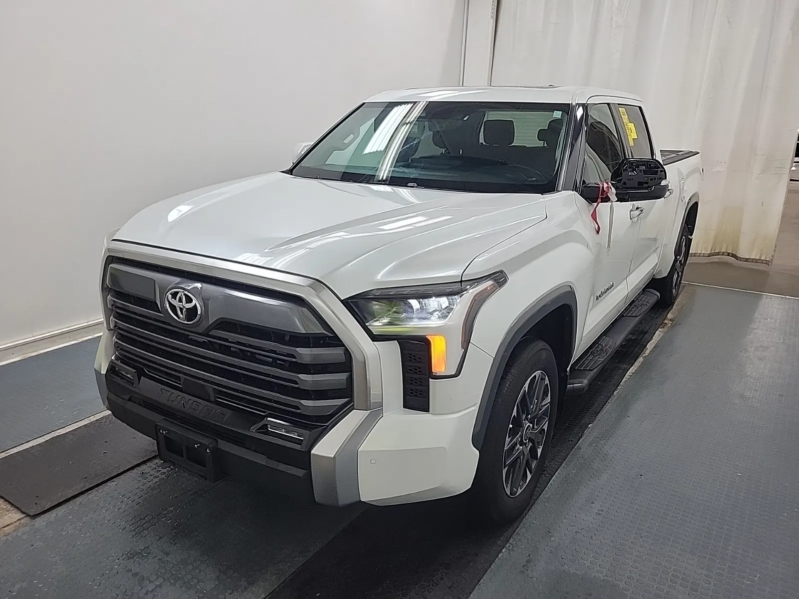 2022 Toyota Tundra