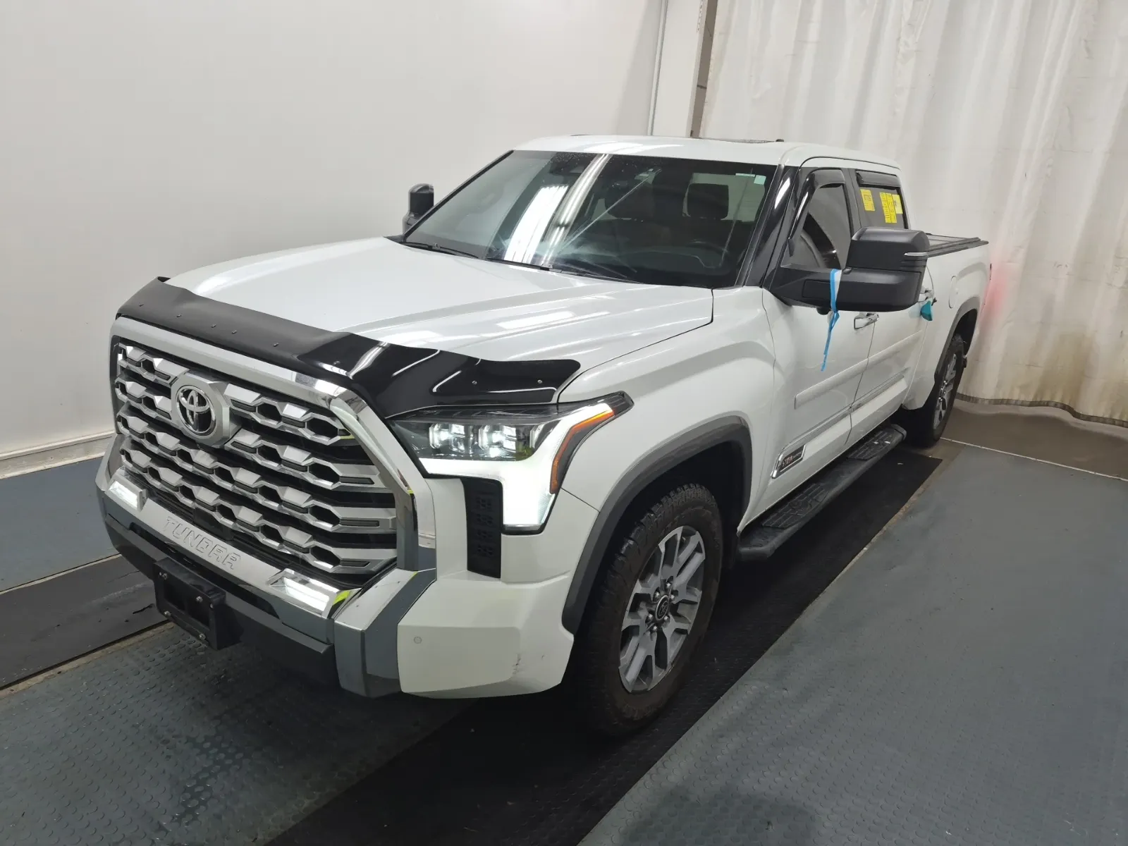 2022 Toyota Tundra